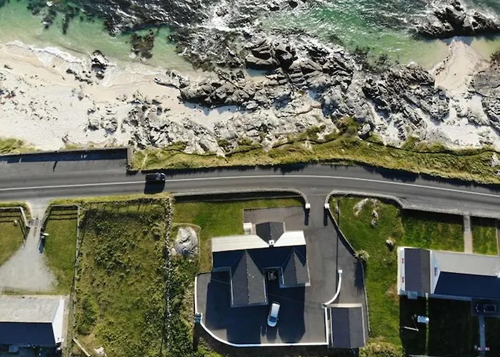 Coral Strand Lodge