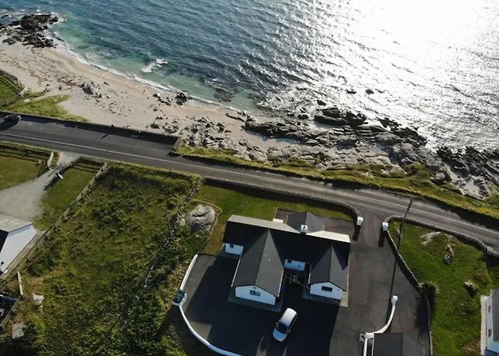 Coral Strand Lodge
