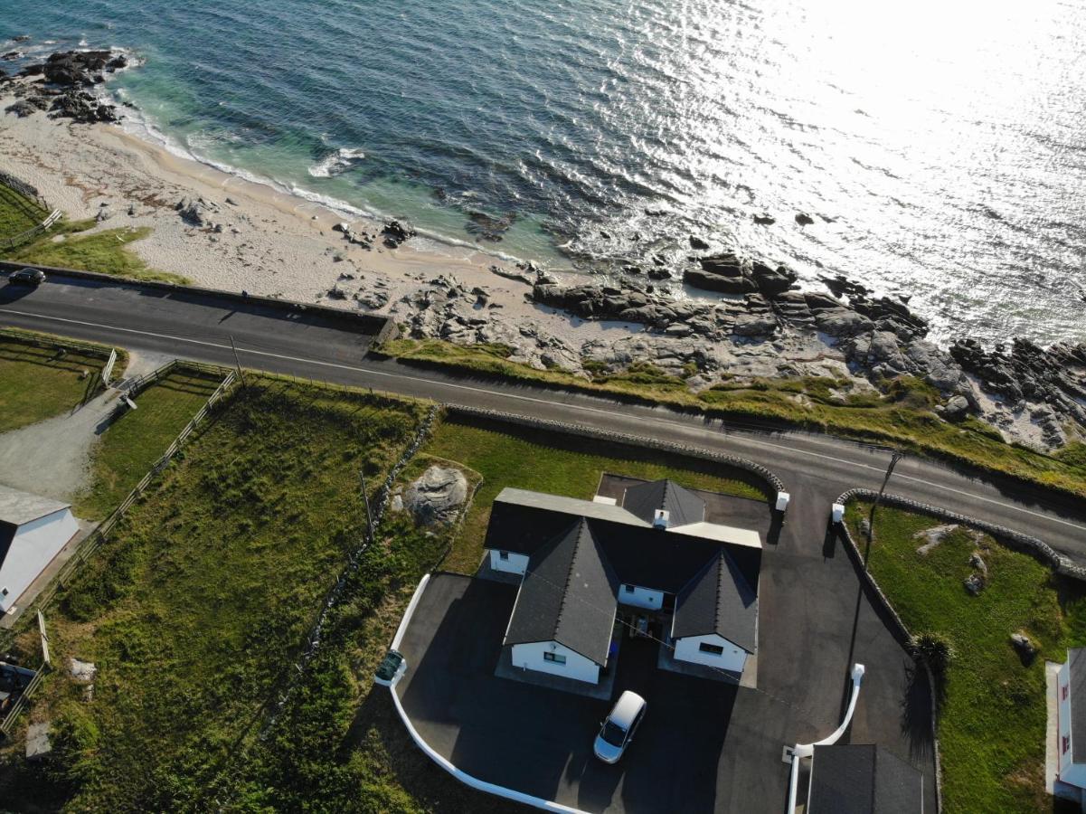 Сasa de vacaciones Coral Ballyconneely