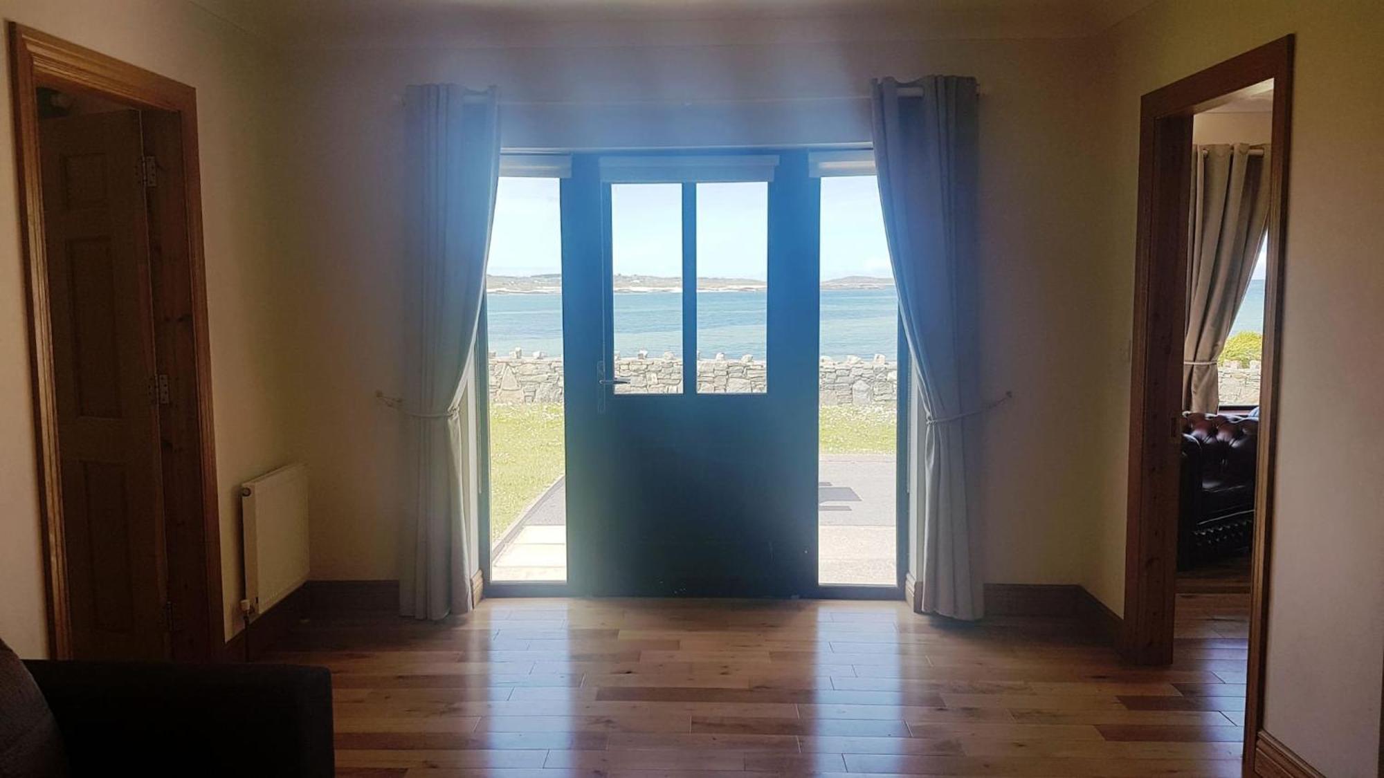 Сasa de vacaciones Coral *